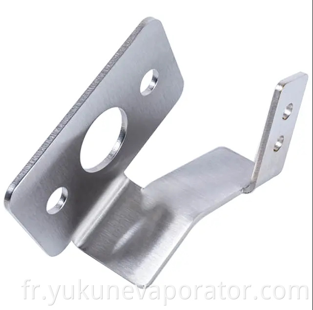 Electroplated Sheet Metal Parts